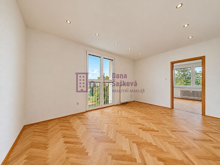 Квартира 3+1 на продаж, 62 м² (17 з 23)
