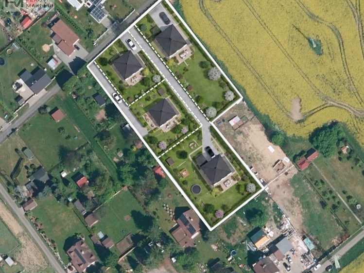 Ділянка на продаж, 6 544 м² (1 з 6)