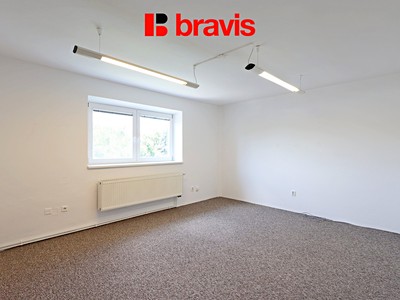 Pronájem komerčního prostoru, 90 m² (3 z 13)