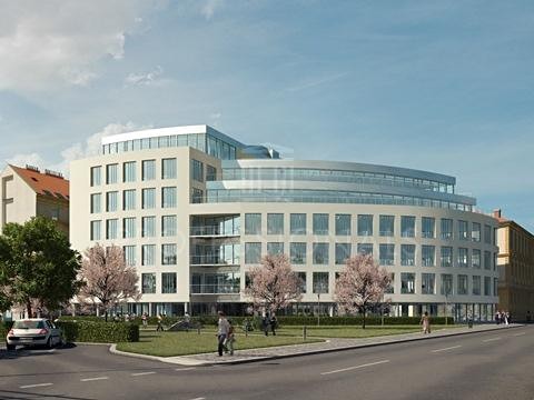Комерційне приміщення в оренду, 282 м² (5 з 5)
