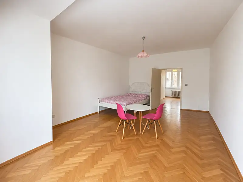 Pronájem bytu 1+1 46 m², Plzeň – náhled fotky 2