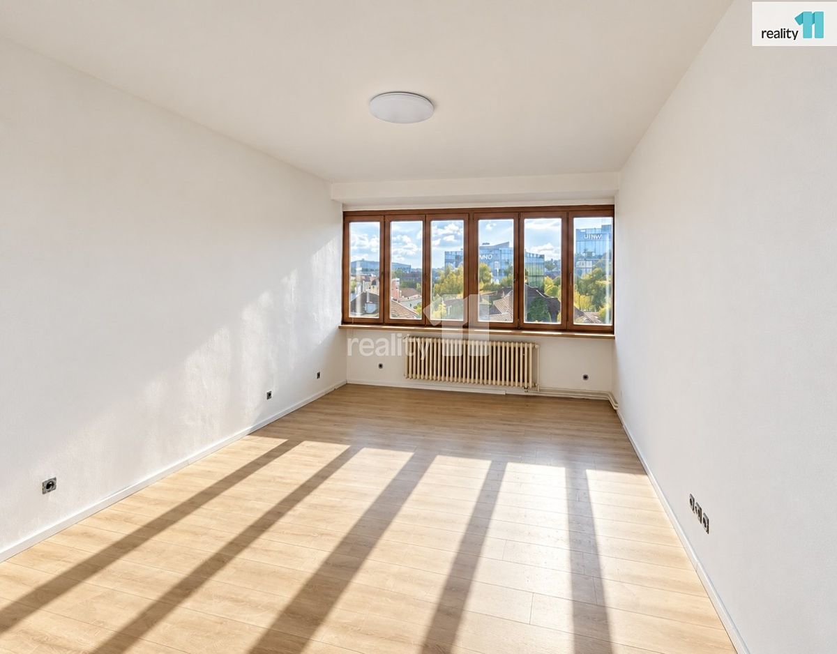 Pronájem bytu 3+kk 65 m²