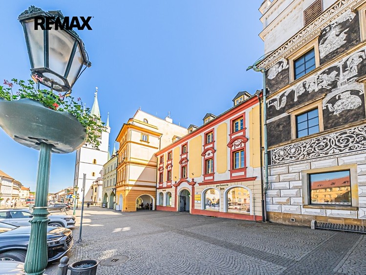 Pronájem komerčního prostoru, 42 m² (24 z 28)