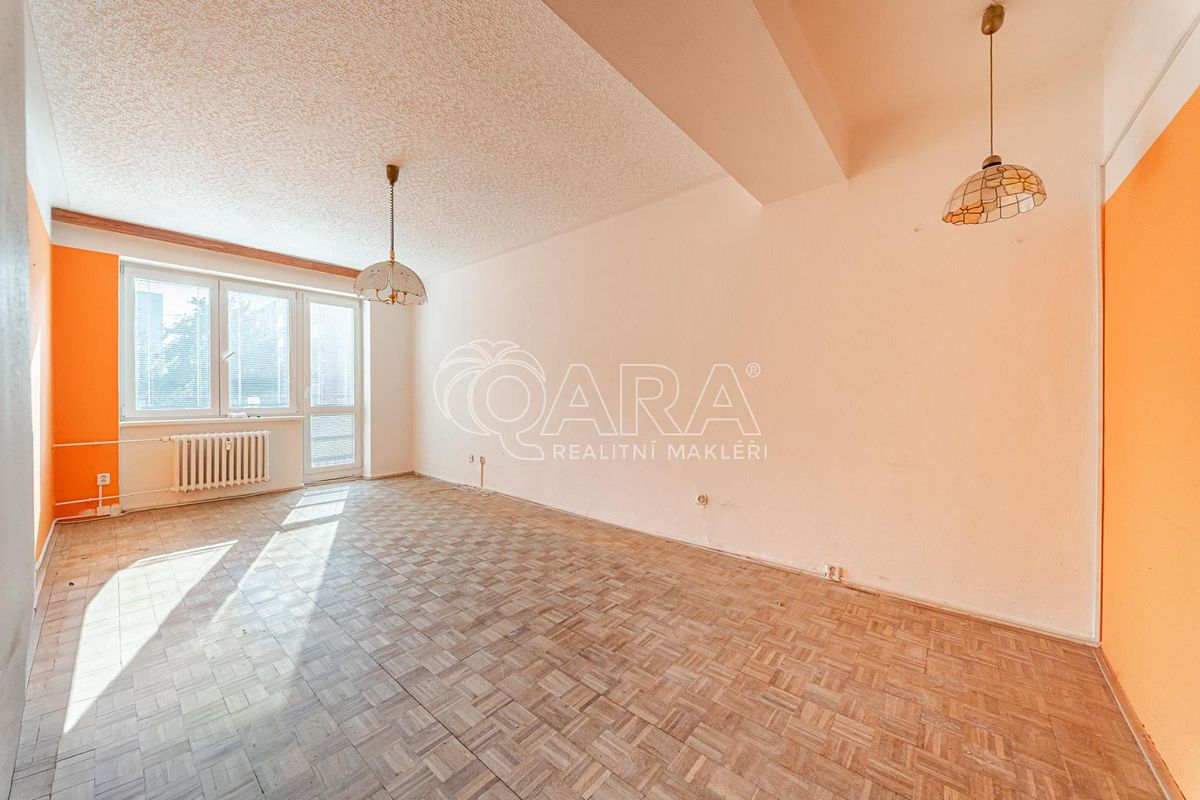 Prodej bytu 3+1 63 m²