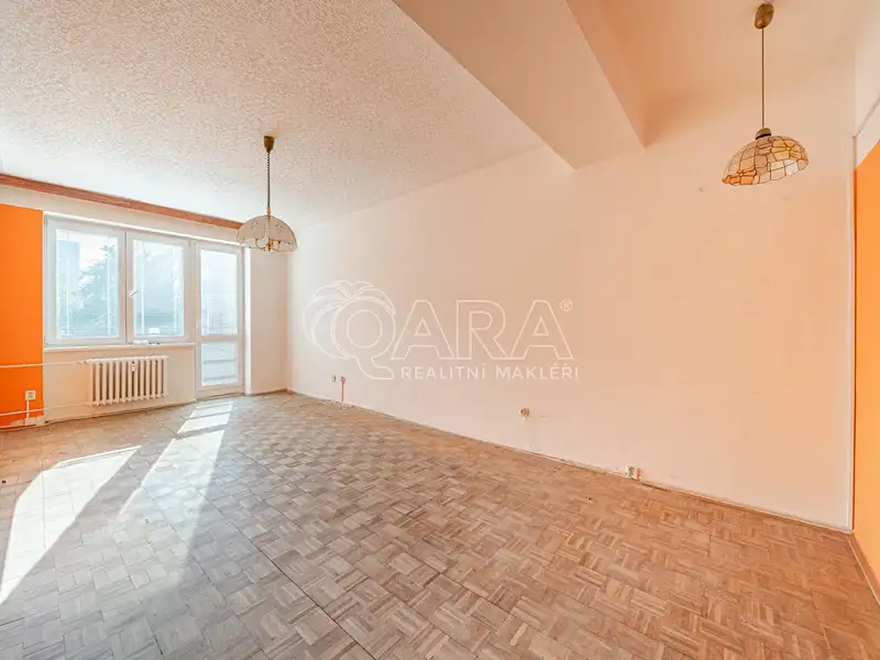 Prodej bytu 3+1 63 m², Ostrava – náhled fotky 1