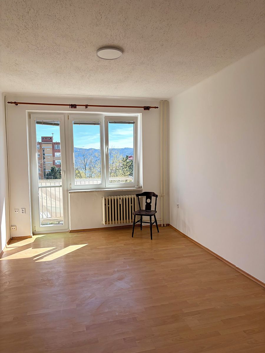 Pronájem bytu 3+1 69 m²