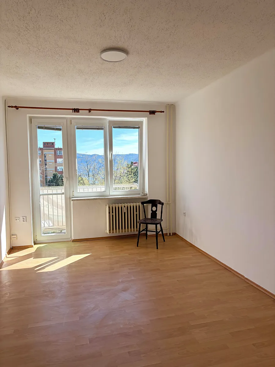 Pronájem bytu 3+1 69 m²