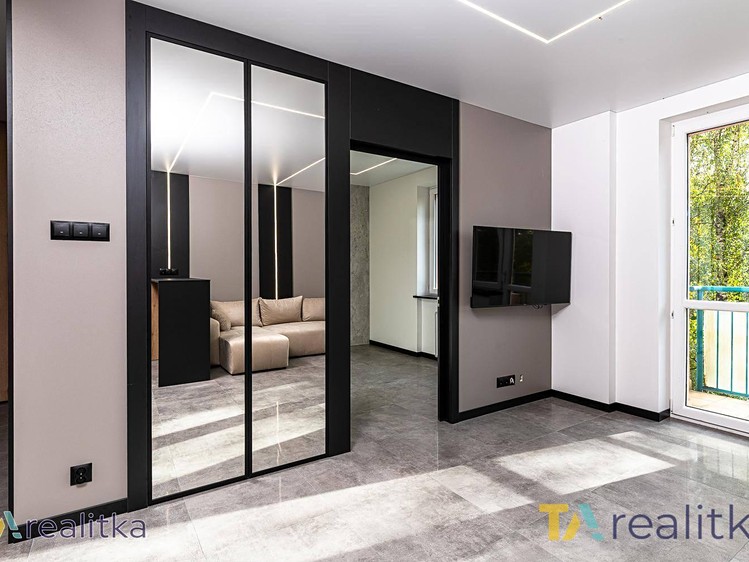 Prodej bytu 2+kk, 36 m² (5 z 14)