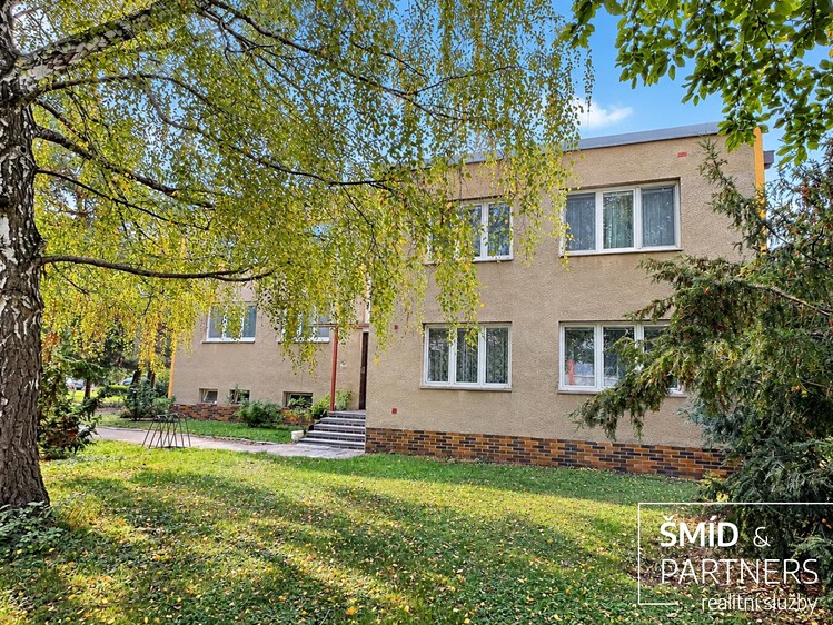 Prodej bytu 3+1, 79 m² (23 z 24)