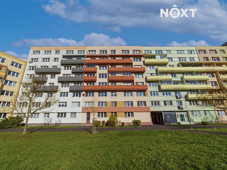 Квартира 2+1 на продаж, 59 м² (6 з 6)