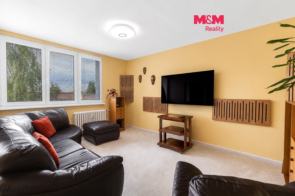 Prodej bytu 4+1 97 m²
