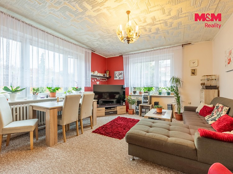 Wohnung 3+1 zum Kauf, 69 m² (4 von 17)