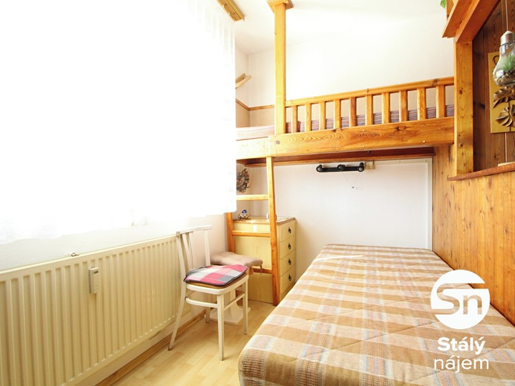 Pronájem bytu 2+kk, 42 m² (2 z 13)