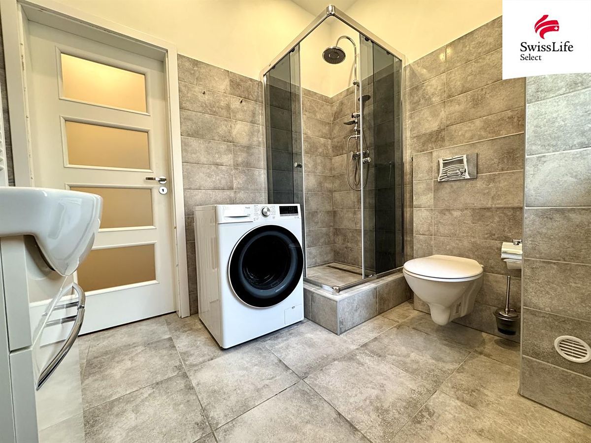 Pronájem bytu 1+1 41 m² – fotografie 5