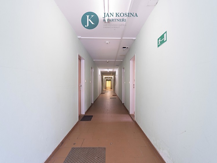 The 1+kk flat for sale, 26 m² (11 of 14)