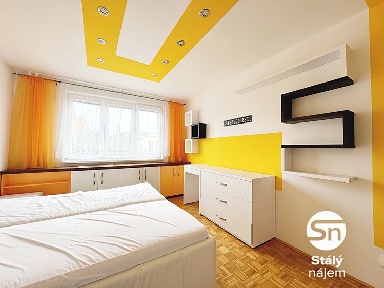Квартира 2+1 в оренду, 54 м² (10 з 19)