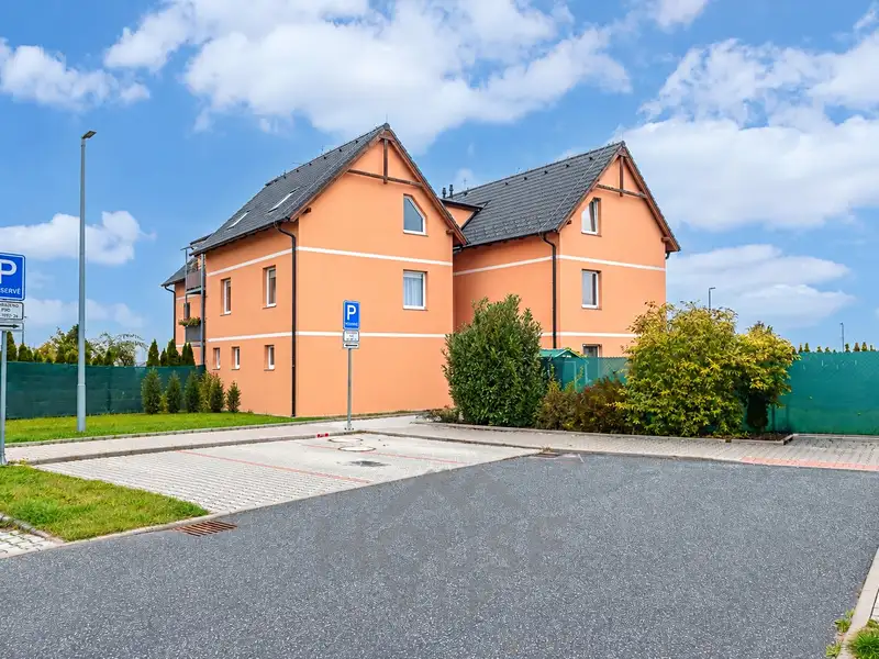 Prodej bytu 3+1 65 m², Nehvizdy – náhled fotky 3