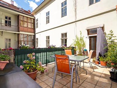 Квартира 3+kk в оренду, 137 м² (3 з 16)