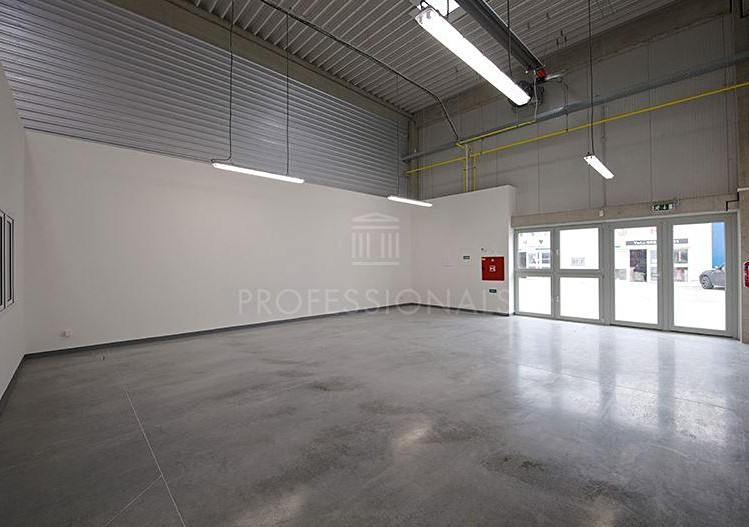 Gewerbefläche zur Miete, 205 m² (2 von 3)