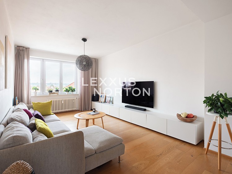 Prodej bytu 3+kk, 63 m² (3 z 13)