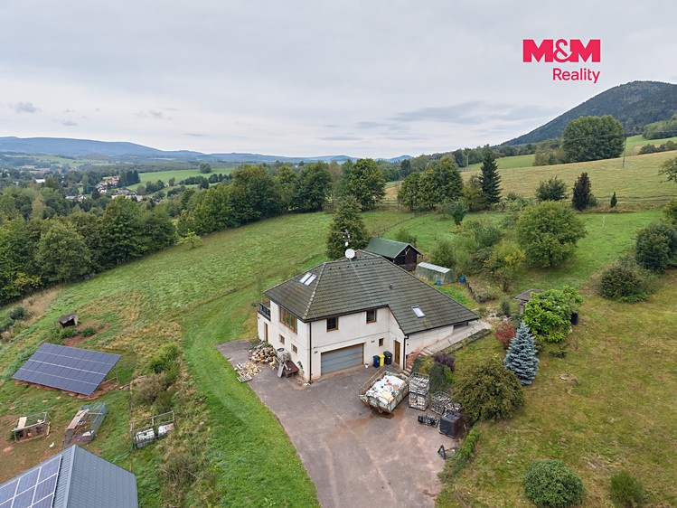 Prodej domu, 226 m² (5 z 30)