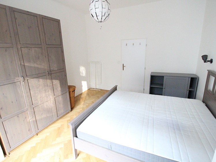 Квартира 4+kk в оренду, 98 м² (4 з 19)