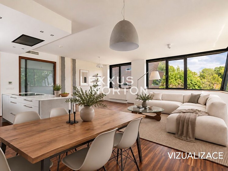 Prodej bytu 4+kk, 150 m² (8 z 17)