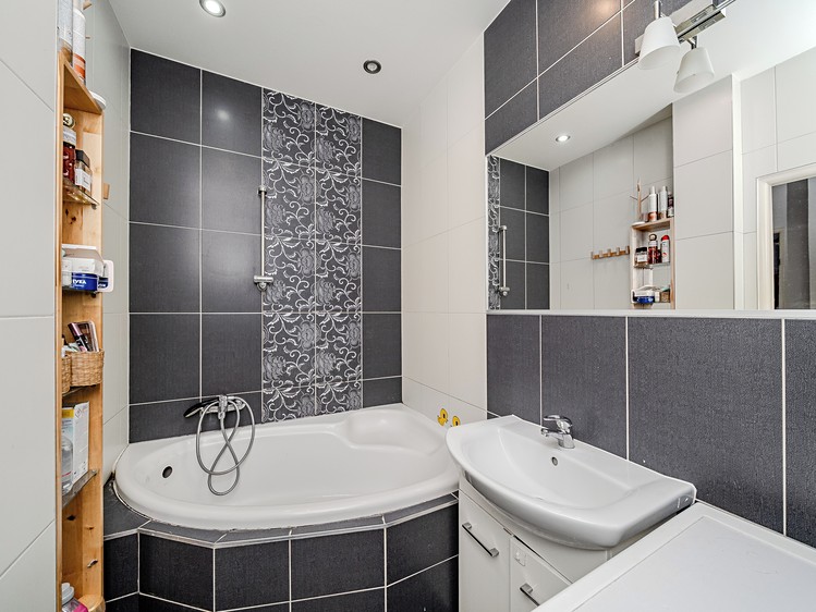 Квартира 3+kk в оренду, 64 м² (4 з 25)