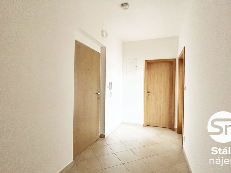 Квартира 2+kk в оренду, 57 м² (14 з 20)