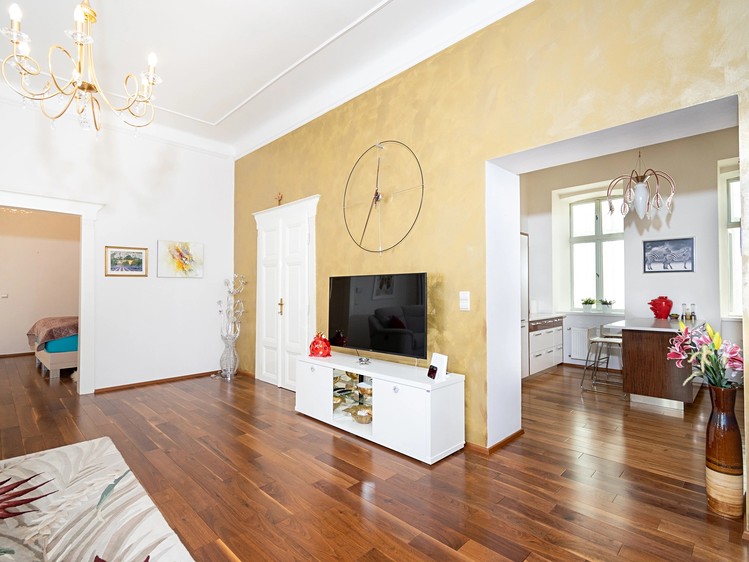Квартира 3+kk в оренду, 137 м² (7 з 16)