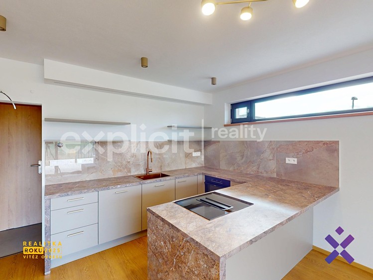 Квартира 3+kk в оренду, 81 м² (3 з 29)