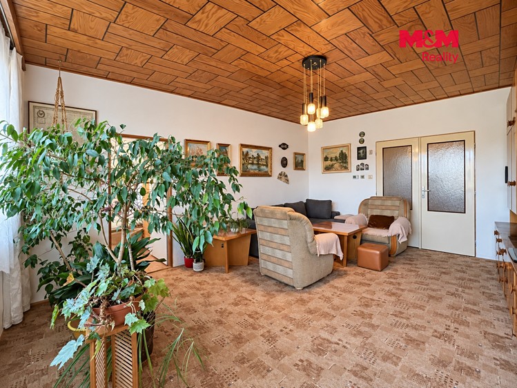 Wohnung 3+1 zum Kauf, 91 m² (7 von 18)