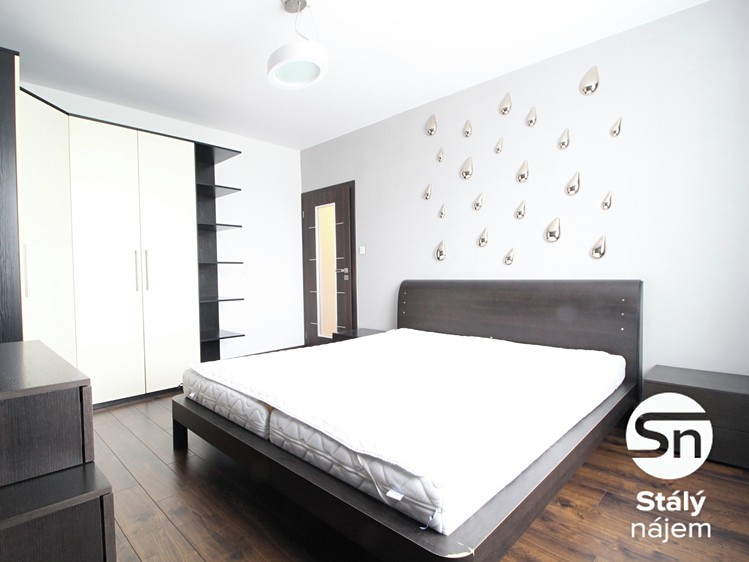 Квартира 2+1 в оренду, 52 м² (4 з 10)