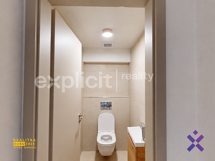 Квартира 3+kk в оренду, 81 м² (19 з 32)
