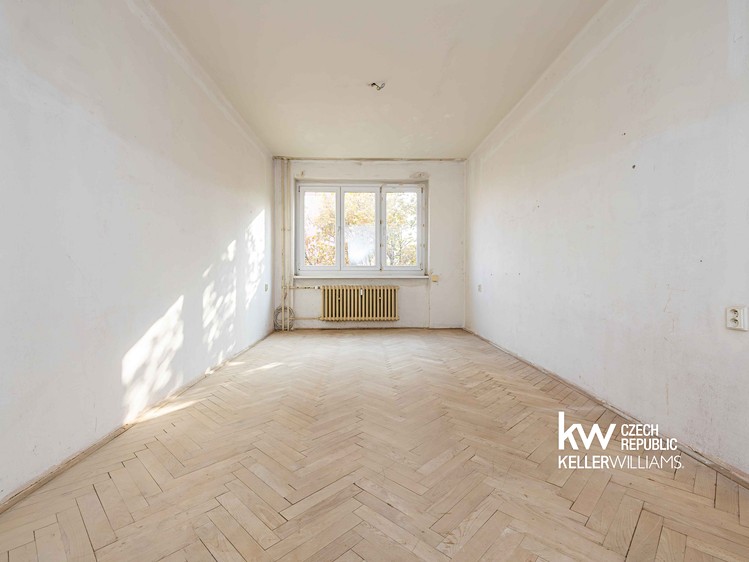 Квартира 2+1 на продаж, 50 м² (3 з 34)