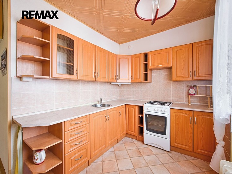 Wohnung 3+1 zur Miete, 54 m² (4 von 14)