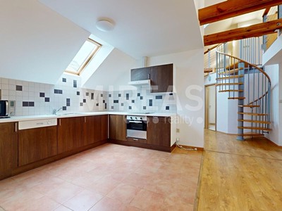 Квартира 3+kk в оренду, 185 м² (2 з 27)