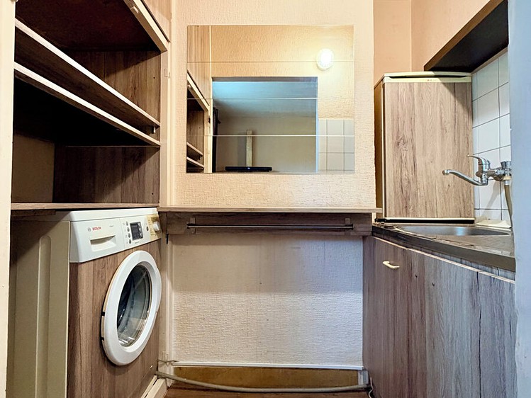 Prodej bytu 1+kk, 24 m² (11 z 24)