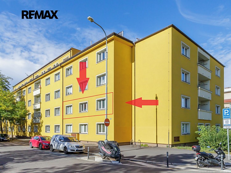 Wohnung 3+1 zum Kauf, 87 m² (34 von 38)