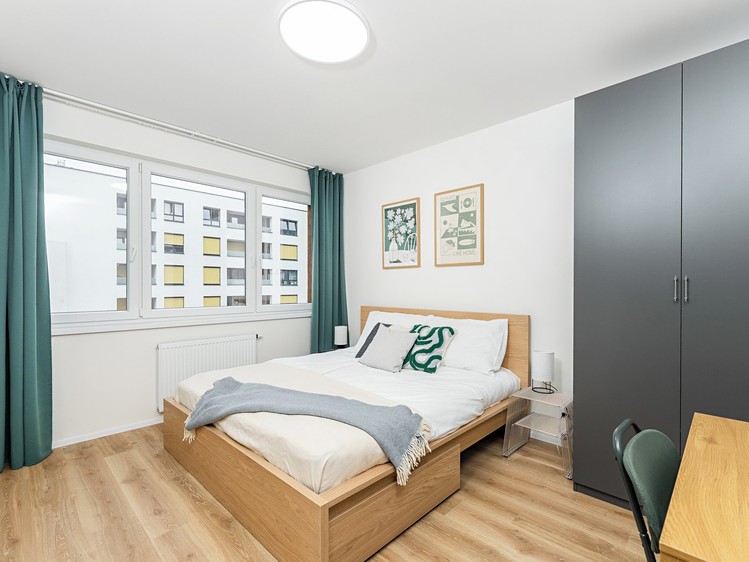Квартира 3+kk на продаж, 70 м² (4 з 33)