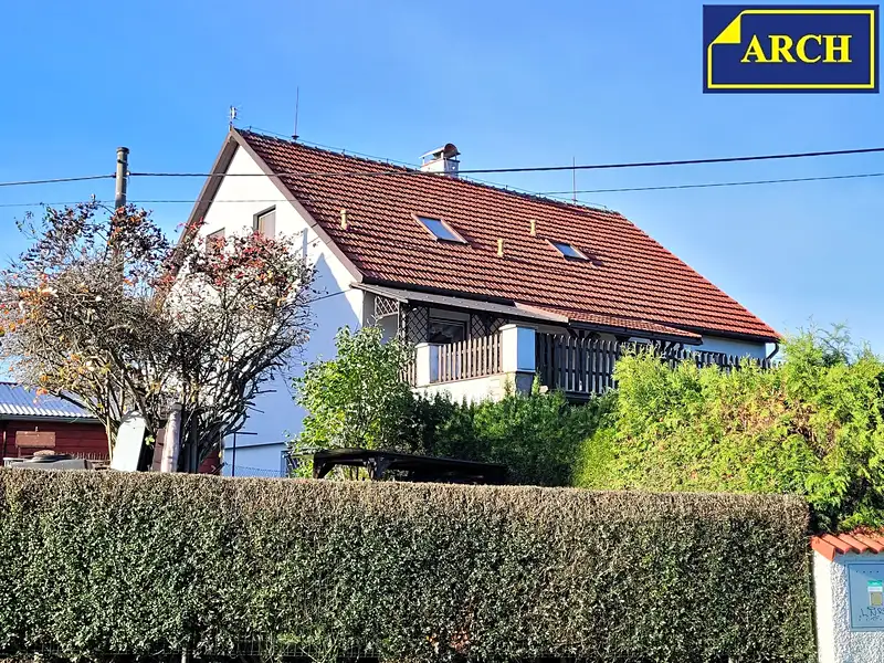 Prodej rodinného domu 280 m², pozemek 876 m², Liberec – náhled fotky 3