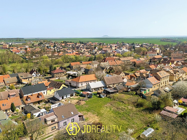 Grundstück zum Kauf, 766 m² (1 von 16)