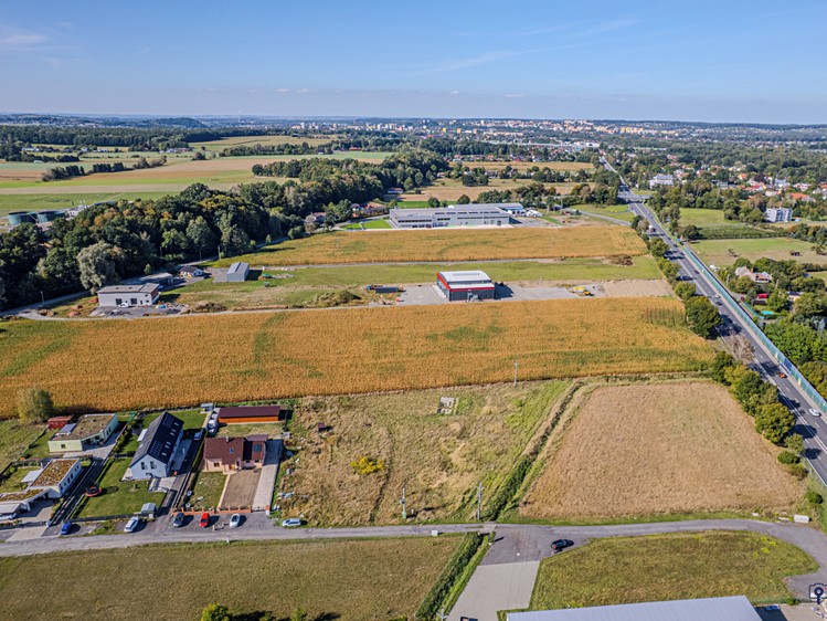 Prodej pozemku, 1 065 m² (5 z 8)