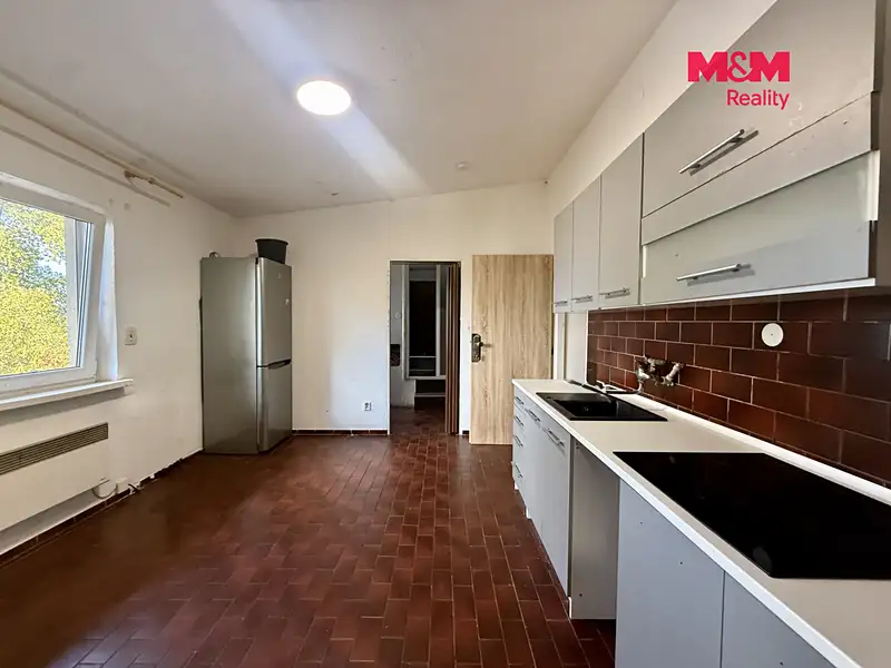 Pronájem bytu 1+1 44 m², Ostrava – náhled fotky 2