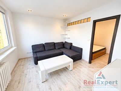 Квартира 2+kk на продаж, 30 м² (3 з 17)