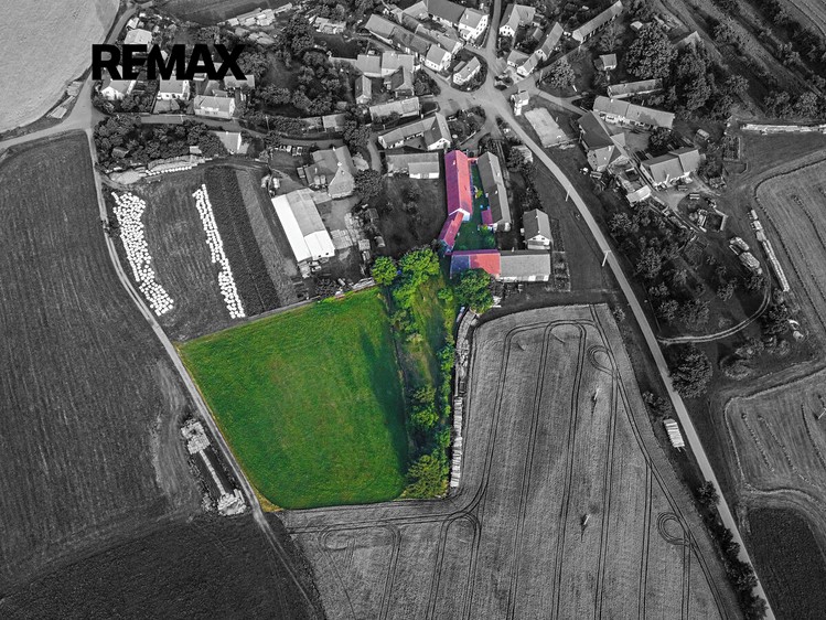 Prodej pozemku, 5 619 m² (6 z 14)