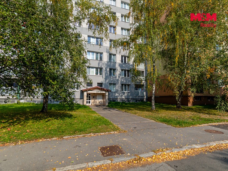 Prodej bytu 3+1, 68 m² (18 z 19)