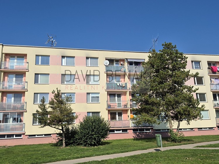 Wohnung 1+1 zum Kauf, 36 m² (23 von 29)