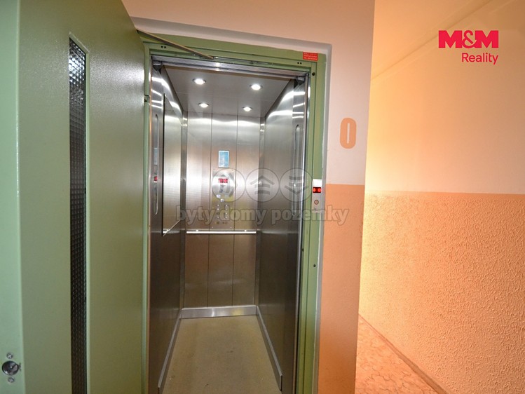 Prodej bytu 2+1, 56 m² (16 z 17)