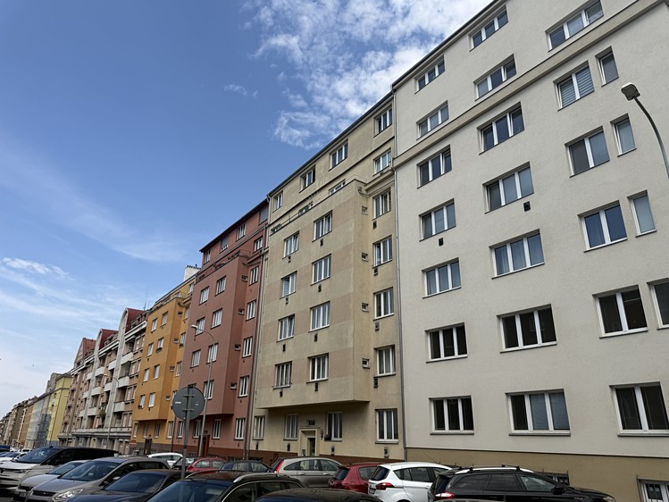 Квартира 2+kk на продаж, 47 м² (17 з 17)